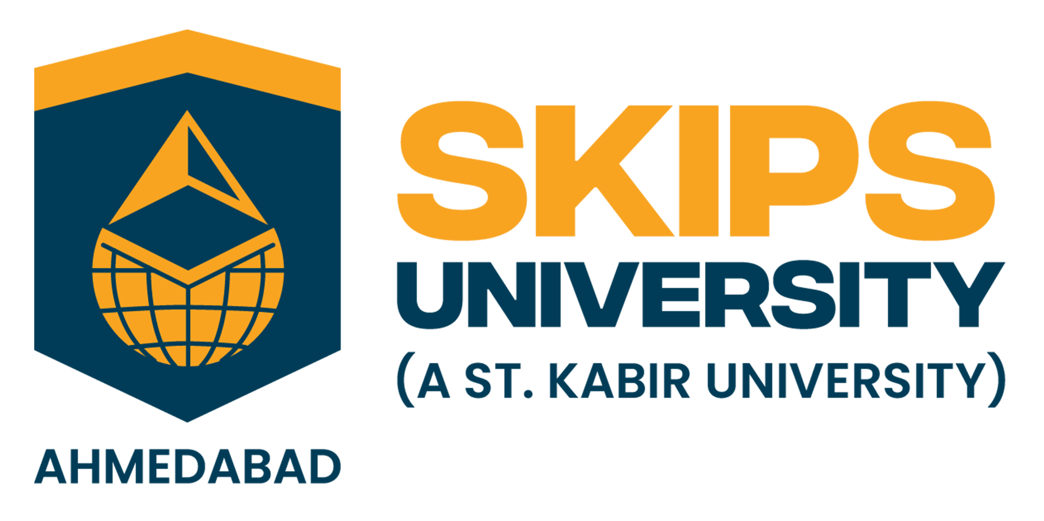 SKIPS University Logo